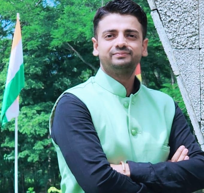 CLIMATE: A Roadmap to Climate Solutions for Ladakh